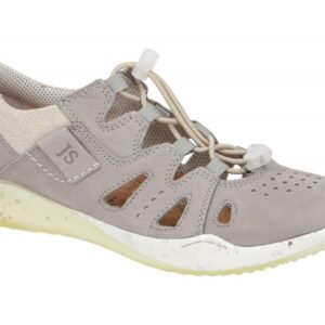 Josef Seibel RICKY 17 69417 TE751 711 grau - Slipper f?r Damen