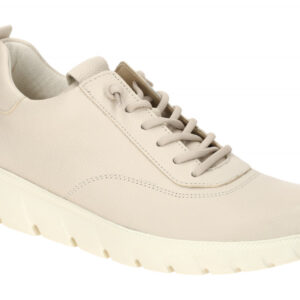 Gabor 63.460.22 beige - sportliche Slipper f?r Damen