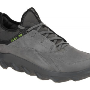 Ecco MX 82018402244 grau - sportliche Halbschuhe f?r Herren
