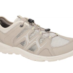 Ecco TERRACRUISE LT 82577450488 beige - Sneakers f?r Herren