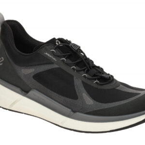 Ecco BIOM 2.2 SPEEDLACE 83087461181 schwarz - Sportschuhe f?r Herren