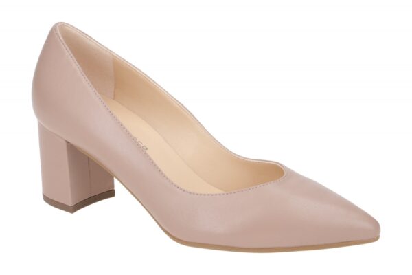 Peter Kaiser NAJA 63 67111/006 rose - Pumps f?r Damen