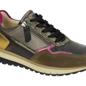Gabor TURIN 56.378.63 kombi - Sneakers f?r Damen