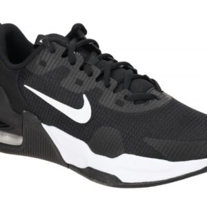 NIKE AIR MAX ALPHA TRAINER 5 DM0829 001 schwarz - Sportschuhe f?r Herren