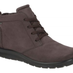Ecco BABETT BOOT 21558302576 braun - Winterstiefelette f?r Damen