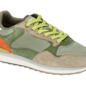 Hoff RIMINI 12402606 gr?n - Sneakers f?r Herren