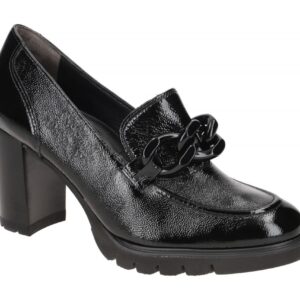 Paul Green 3794-01x schwarz - Pumps f?r Damen