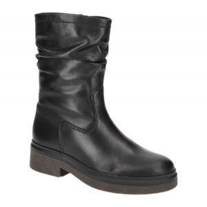 Gabor 91.855.27 schwarz - Stiefel f?r Damen