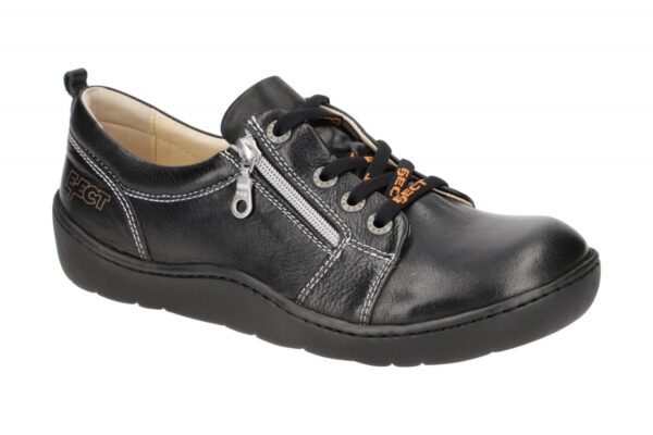 Eject OCEAN 19622.004 schwarz - sportliche Halbschuhe f?r Herren