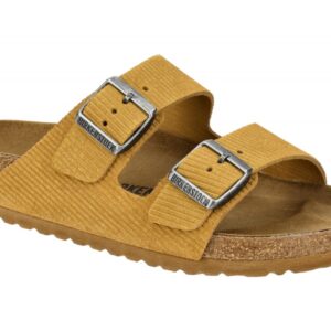 Birkenstock ARIZONA BS 1026093 hell-braun - UNISEX Damen- und Herrenschuhe