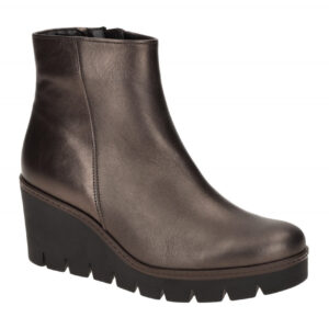 Gabor 54.780.68 braun - Stiefeletten f?r Damen