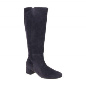 Gabor 55.689.16 blau - Stiefel f?r Damen