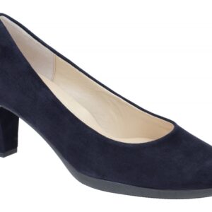 Gabor 91.280.16 dunkel-blau - Pumps f?r Damen