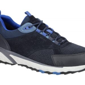 Geox STERRATO U25ECA 02214 C4002 dunkel-blau - Sneakers f?r Herren