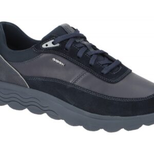 Geox SPHERICA U16BYE 08522C4007 dunkel-blau - Sneakers f?r Herren