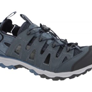 Meindl LIPARI 4618 49 blau - Trekkingsandale f?r Herren