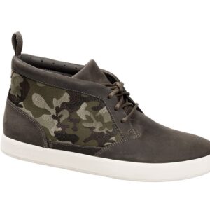 Clarks Tanner Sky 20354270 7 gr?n - Sneakers f?r Herren