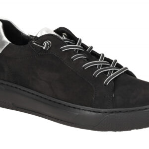 Gabor 53.212.17 schwarz - Sneakers f?r Damen