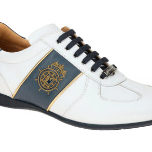 Galizio Toressi 310300 16068 wei? - Sneakers f?r Herren