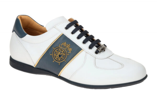 Galizio Toressi 310300 16068 wei? - Sneakers f?r Herren