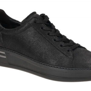 Gabor FLORENZ 56.395.17 schwarz - Sneakers f?r Damen