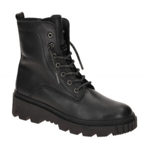Gabor 51.821.37 schwarz - Stiefeletten f?r Damen