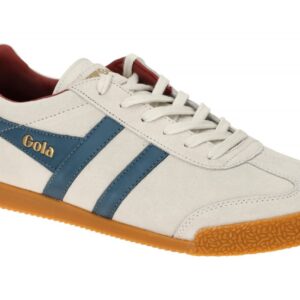 Gola HARRIER CMA192ZE hell-grau - Sneakers f?r Herren