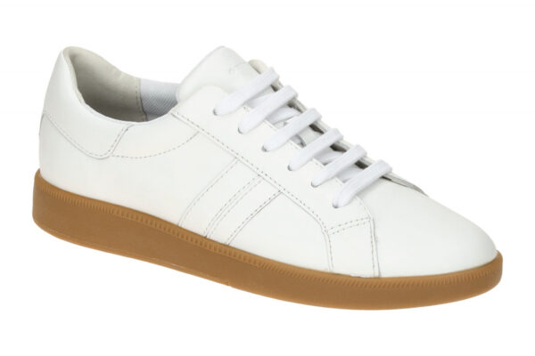 Geox MELEDA D36UGB 00085C1000 wei? - Sneakers f?r Damen