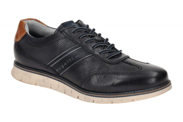 Bugatti SPRINTER 331ARY011000 4100 dunkel-blau - Sneakers f?r Herren