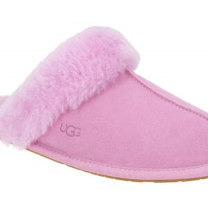 UGG SCUFFETTE II 1106872 WDF violett - Pantolette f?r Damen