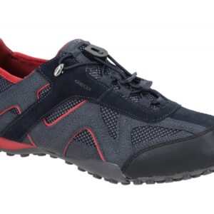 Geox SNAKE U2507B 014EKC4002 dunkel-blau - Sneakers f?r Herren
