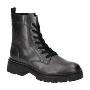 Gabor 51.852.69 dunkel-grau - Stiefeletten f?r Damen