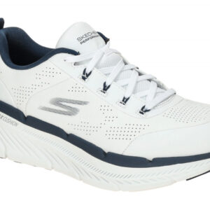 Skechers MAX CUSHIONING PREMIER 2.0 220828 WNV wei? - Sneakers f?r Herren