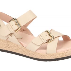 Pikolinos MYKONOS W1G-1589 marfil beige - Sandalette f?r Damen
