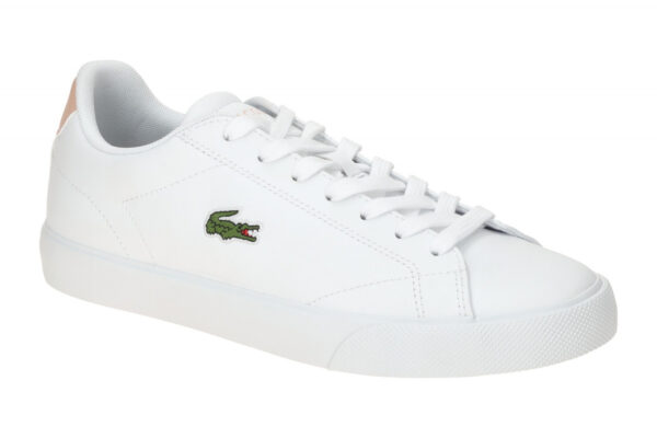 Lacoste LEROND SET 49CFA0037_1Y9 wei? - Sneakers f?r Damen