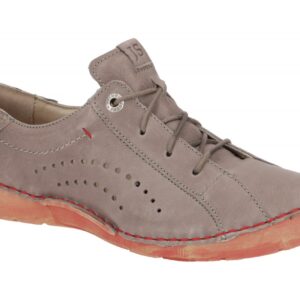 Josef Seibel FERGEY 73 59673 192 711 dunkel-grau - sportliche Halbschuhe f?r ...