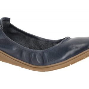 camel active CLOUD 54CU201-120636 dunkel-blau - Mary-Jane Ballerina