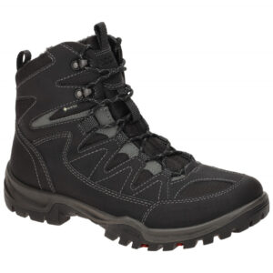 Ecco XPEDITION III 81117453859 schwarz - Trekking- und Wanderstiefelette f?r ...