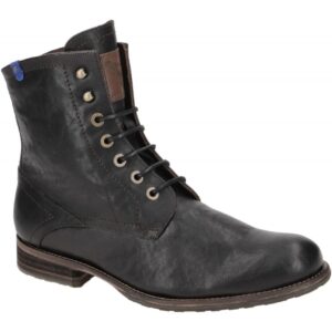 Floris van Bommel FERRI 01.29 80011-10-07 schwarz - elegante Stiefelette f?r ...