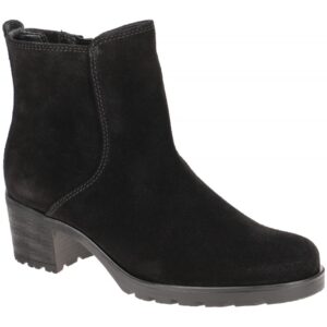 Gabor ST.TROPEZ 52.800.47 schwarz - elegante Stiefelette f?r Damen