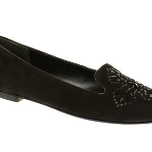 Kennel & Schmenger BEA 61-14180-270 schwarz - elegante Slipper f?r Damen