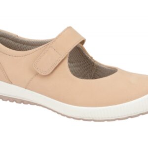 Legero TANARO 4.0 2-000885-4100 beige - Mary-Jane Ballerina