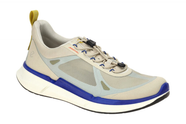 Ecco BIOM 2.2 SPEEDLACE 83087461178 beige - Sportschuhe f?r Herren