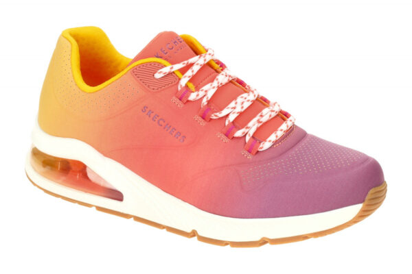 Skechers UNO 2 155628 PKMT kombi - Sneakers f?r Damen