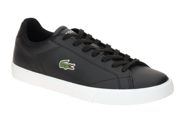 Lacoste LEROND SET 49CMA0036_312 schwarz - Sneakers f?r Herren