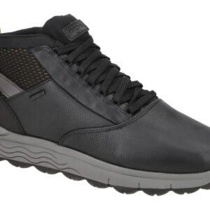 Geox SPHERICA 4X4 ABX U26FDA 0466K C9999 schwarz - Sneakers f?r Herren
