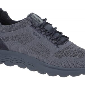 Geox SPHERICA D15NUA 09T22C4322 blau - Sneakers f?r Damen