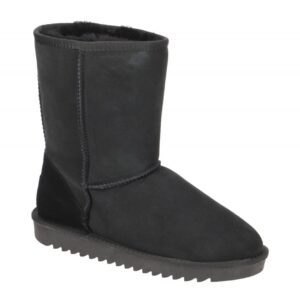 ara ALASKA 12-29919 01 schwarz - Winterstiefel f?r Damen