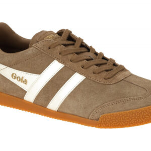 Gola HARRIER CMA192FW taupe - Sneakers f?r Herren