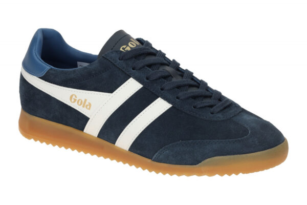 Gola TORPEDO CMB761EA wei? - Sneakers f?r Herren